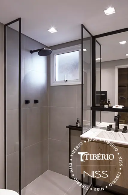 Foto 9 de Apartamento com 3 quartos à venda, 70m2 em Alto da Lapa, São Paulo - SP