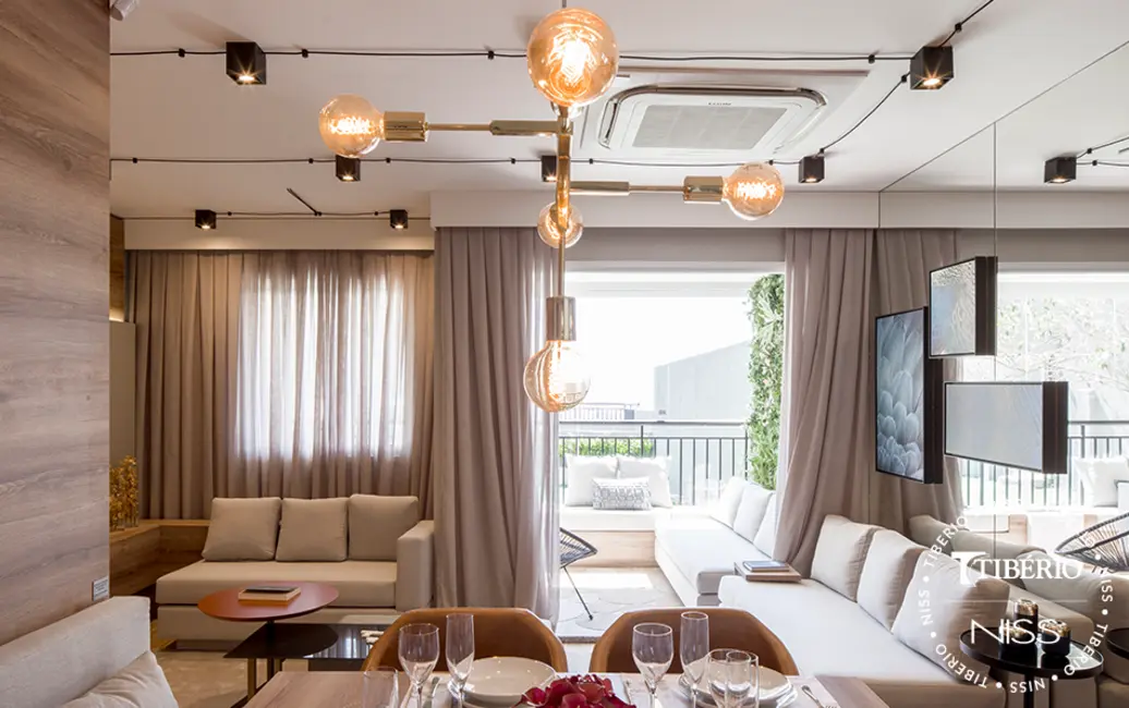 Foto 4 de Apartamento com 3 quartos à venda, 70m2 em Alto da Lapa, São Paulo - SP