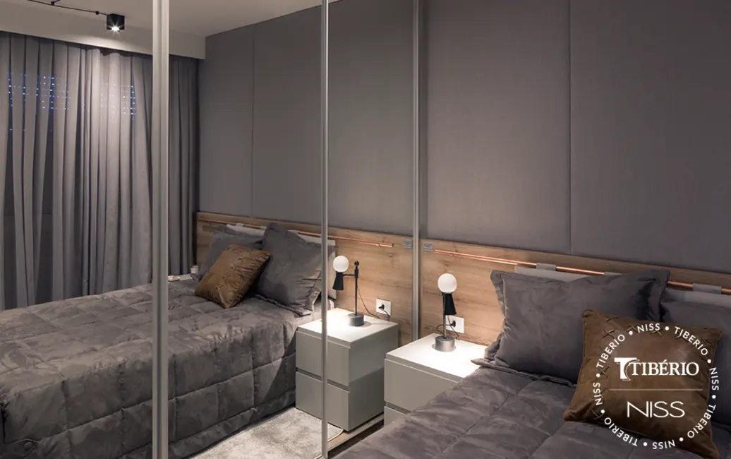 Foto 7 de Apartamento com 3 quartos à venda, 70m2 em Alto da Lapa, São Paulo - SP