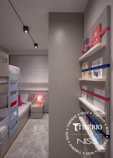 Foto 8 de Apartamento com 3 quartos à venda, 70m2 em Alto da Lapa, São Paulo - SP