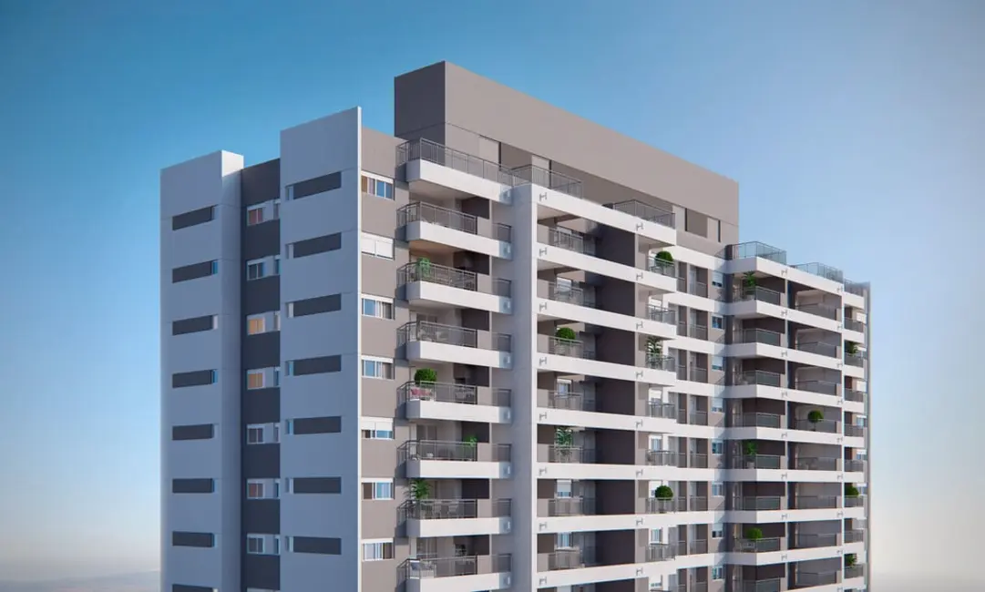 Apartamento com 2 quartos à venda, 65m2 em Tatuapé, São Paulo - SP - imagem 3 Foto 3 de Apartamento com 2 quartos à venda, 65m2 em Tatuapé, São Paulo - SP