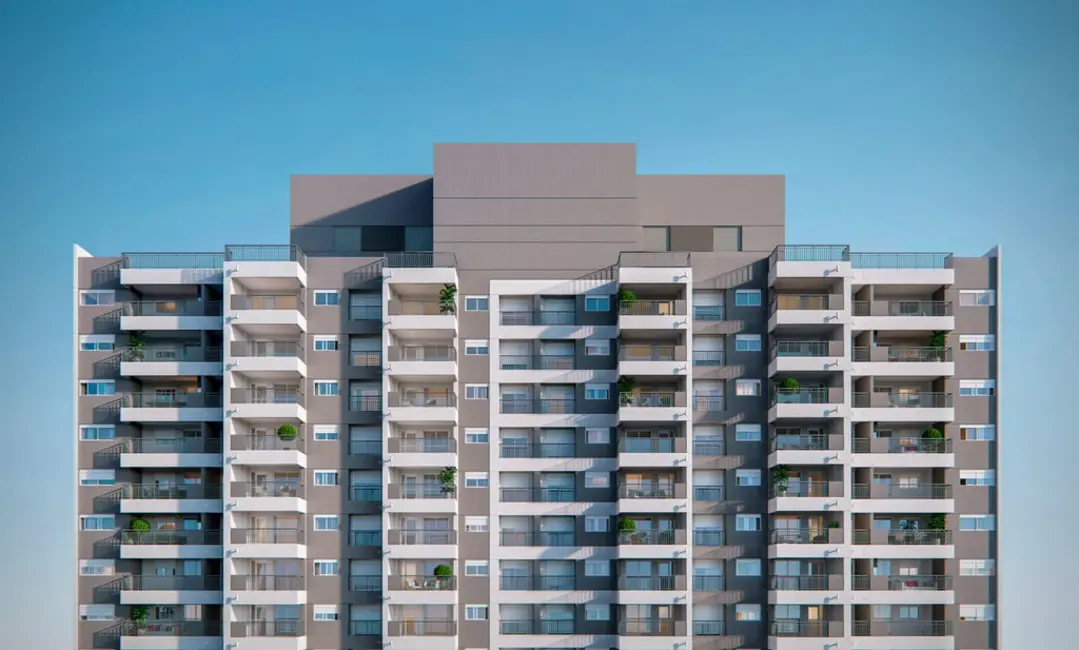 Apartamento com 2 quartos à venda, 65m2 em Tatuapé, São Paulo - SP - imagem 4 Foto 4 de Apartamento com 2 quartos à venda, 65m2 em Tatuapé, São Paulo - SP