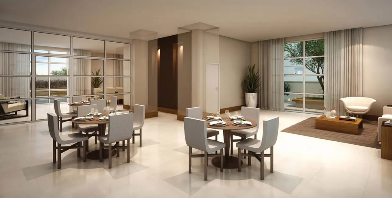 Apartamento com 2 quartos à venda, 87m2 em Picanço, Guarulhos - SP - imagem 8 Foto 8 de Apartamento com 2 quartos à venda, 87m2 em Picanço, Guarulhos - SP