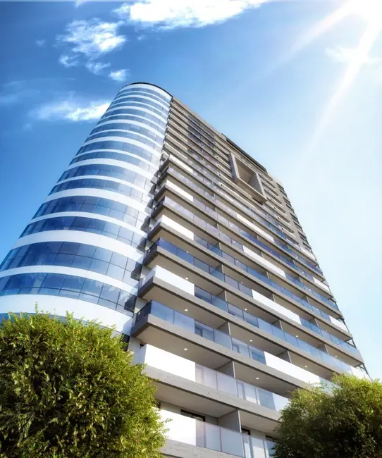 Apartamento com 1 quarto à venda, 44m2 em Moema, São Paulo - SP - imagem 2 Foto 2 de Apartamento com 1 quarto à venda, 44m2 em Moema, São Paulo - SP