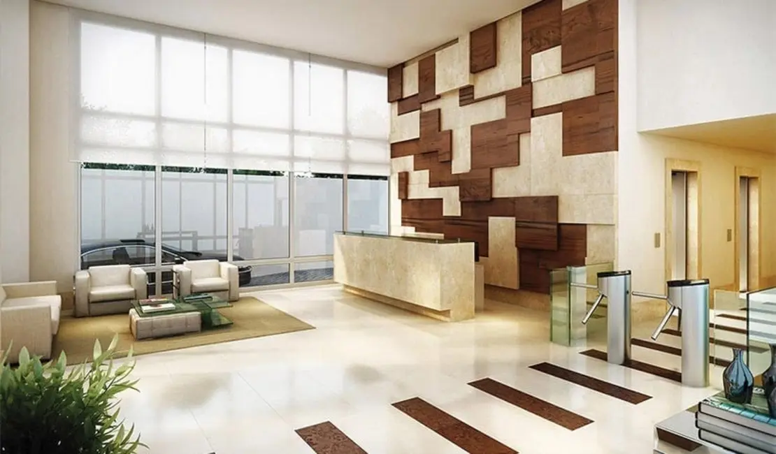 Sala Comercial à venda, 43m2 em Chácara Santo Antônio (Zona Sul), São Paulo - SP - imagem 3 Foto 3 de Sala Comercial à venda, 43m2 em Chácara Santo Antônio (Zona Sul), São Paulo - SP