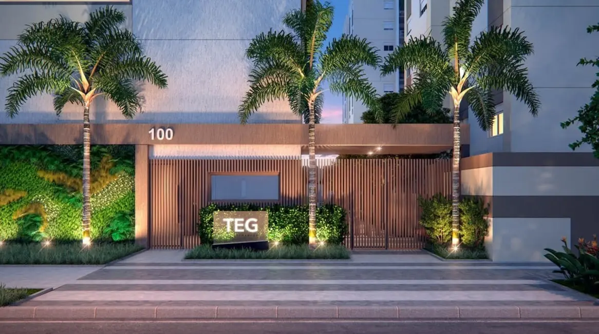 Apartamento com 2 quartos à venda, 50m2 em Barra Funda, São Paulo - SP - imagem 3 Foto 3 de Apartamento com 2 quartos à venda, 50m2 em Barra Funda, São Paulo - SP