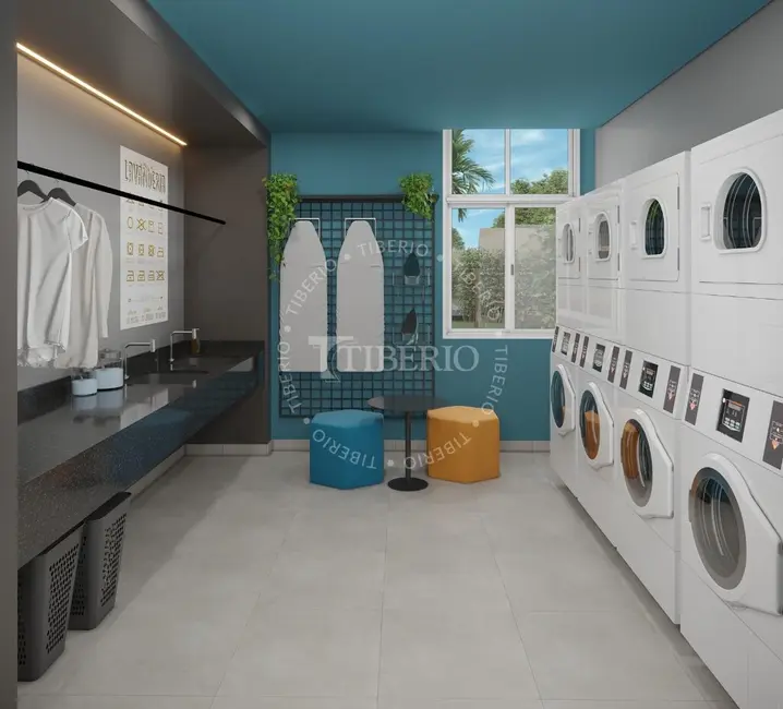 Foto 8 de Apartamento com 2 quartos à venda, 46m2 em Mooca, São Paulo - SP