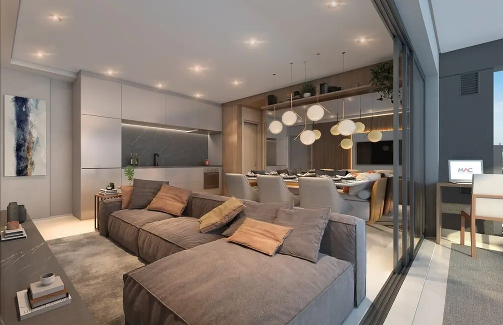 Foto 5 de Apartamento com 3 quartos à venda, 120m2 em Chácara Santo Antônio (Zona Sul), São Paulo - SP