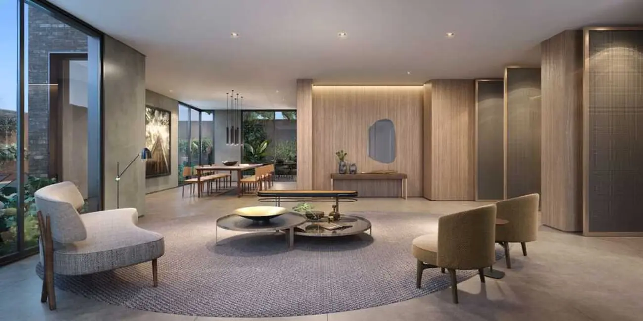 Foto 9 de Apartamento com 3 quartos à venda, 114m2 em Sumaré, São Paulo - SP