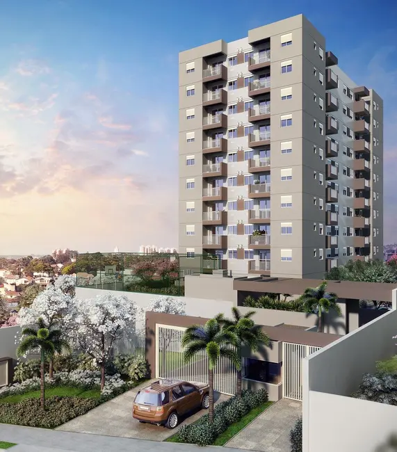 Apartamento com 2 quartos à venda, 49m2 em Penha de França, São Paulo - SP - imagem 1 Foto 1 de Apartamento com 2 quartos à venda, 49m2 em Penha de França, São Paulo - SP