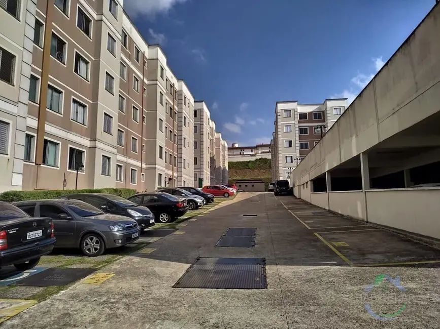 Foto 5 de Apartamento com 2 quartos à venda, 48m2 em Jaraguá, São Paulo - SP