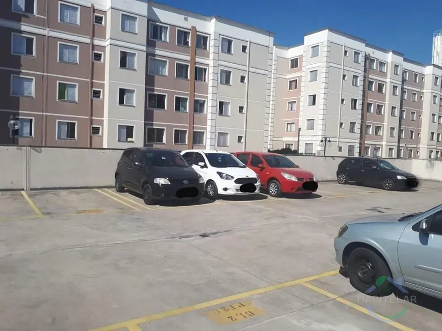 Foto 4 de Apartamento com 2 quartos à venda, 48m2 em Jaraguá, São Paulo - SP