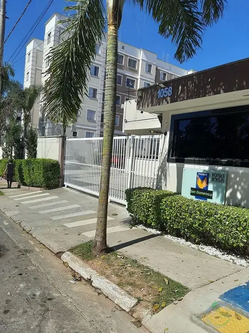 Foto 2 de Apartamento com 2 quartos à venda, 48m2 em Jaraguá, São Paulo - SP