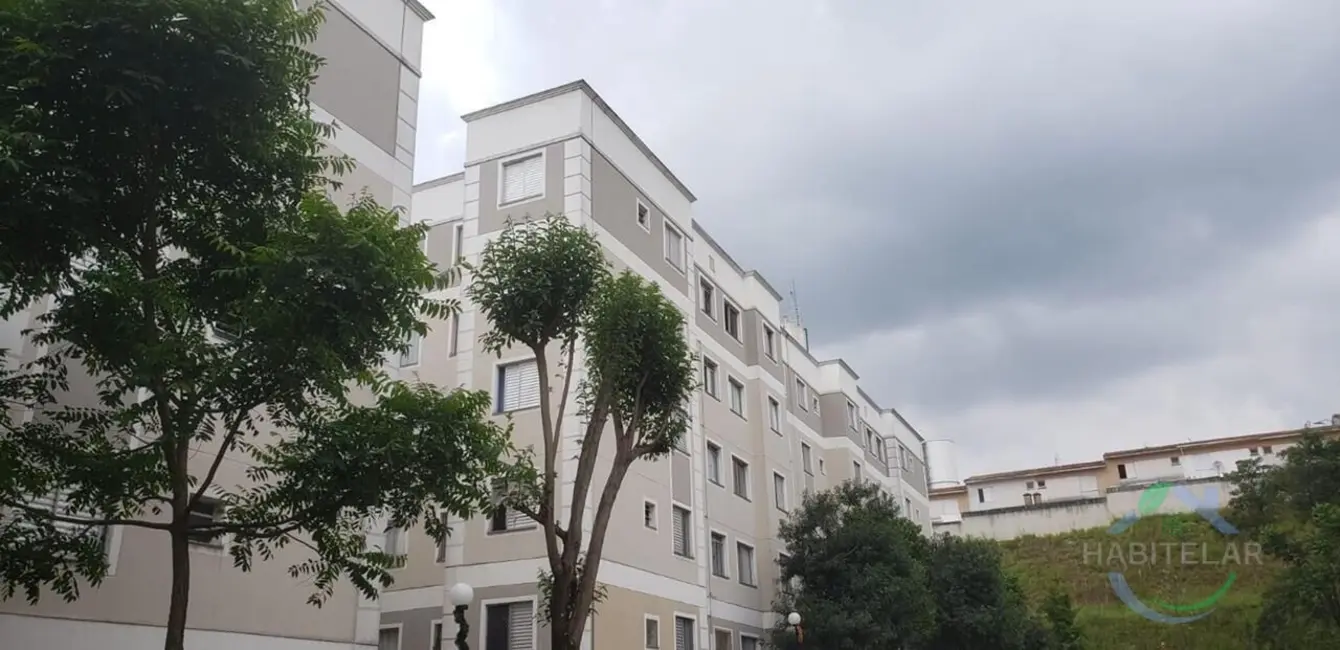 Foto 3 de Apartamento com 2 quartos à venda, 48m2 em Jaraguá, São Paulo - SP