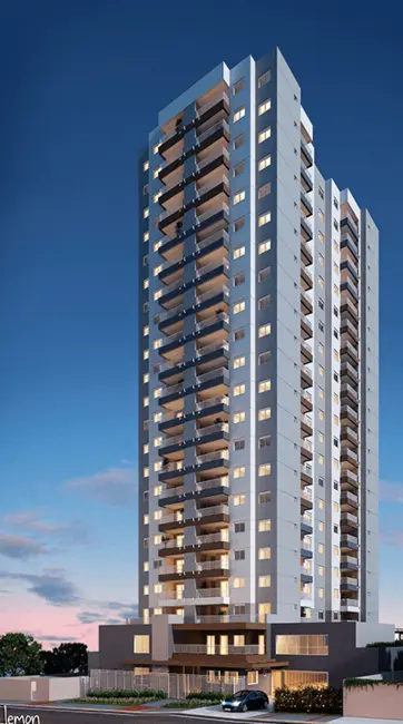 Foto 1 de Apartamento com 2 quartos à venda, 56m2 em Vila Maria, São Paulo - SP