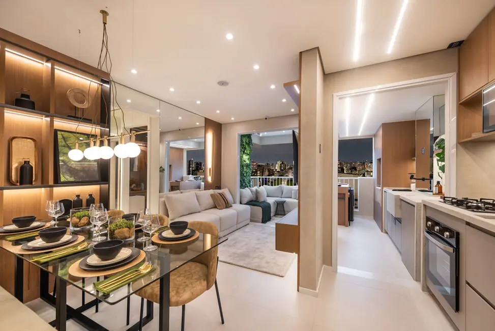 Foto 7 de Apartamento com 2 quartos à venda, 56m2 em Vila Maria, São Paulo - SP