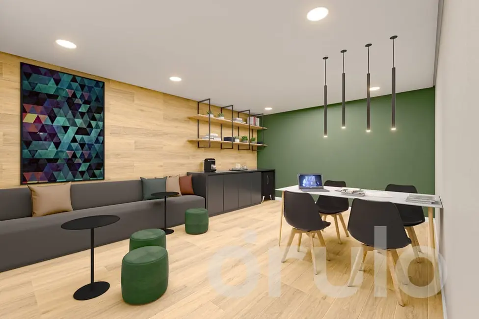 Foto 6 de Apartamento com 1 quarto à venda, 68m2 em Ipiranga, São Paulo - SP