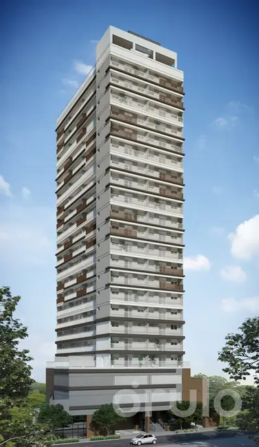 Foto 1 de Apartamento com 1 quarto à venda, 68m2 em Ipiranga, São Paulo - SP