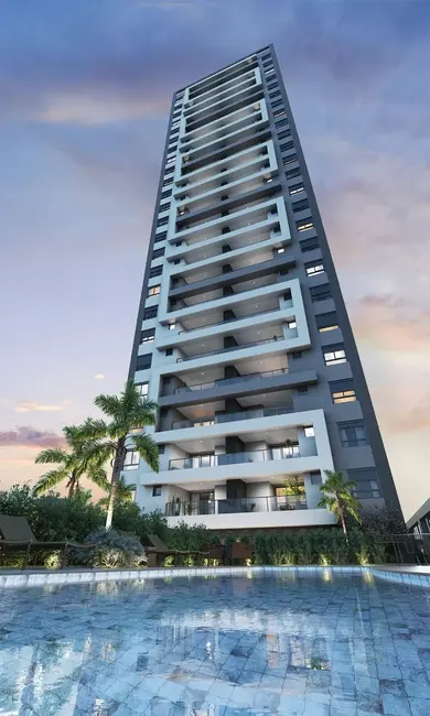 Foto 1 de Apartamento com 2 quartos à venda, 65m2 em Vila Osasco, Osasco - SP