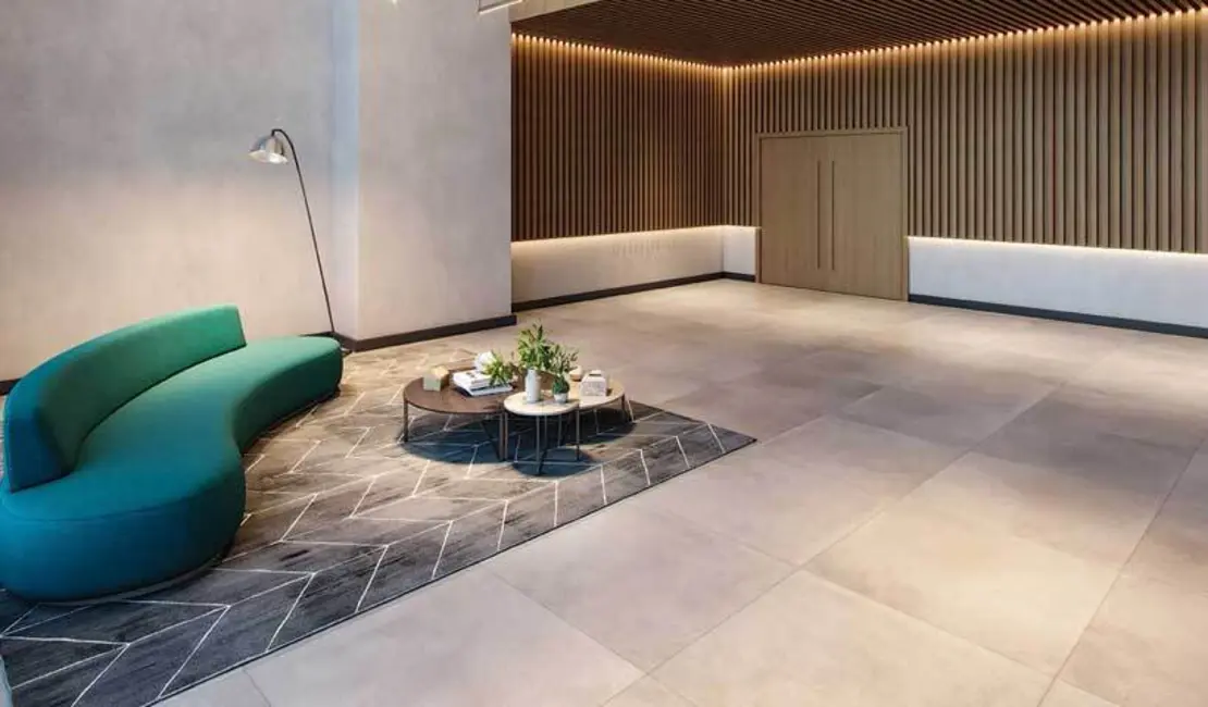 Foto 4 de Apartamento com 1 quarto à venda, 33m2 em Ibirapuera, São Paulo - SP