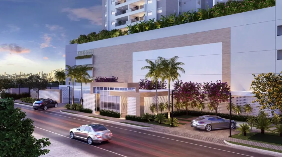 Foto 2 de Apartamento com 2 quartos à venda, 56m2 em Limão, São Paulo - SP