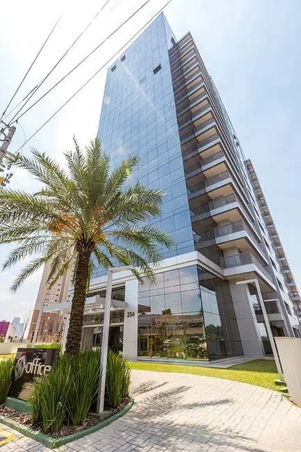 Sala Comercial à venda, 56m2 em Barueri - SP - imagem 2 Foto 2 de Sala Comercial à venda, 56m2 em Barueri - SP