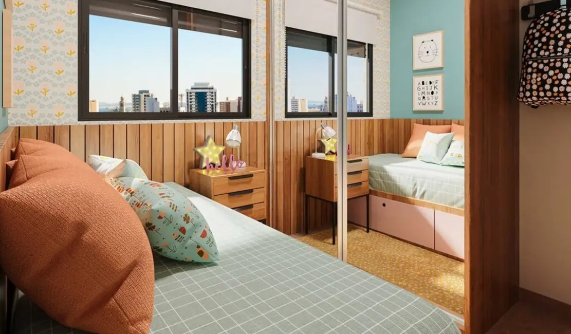 Foto 6 de Apartamento com 2 quartos à venda, 34m2 em Saúde, São Paulo - SP