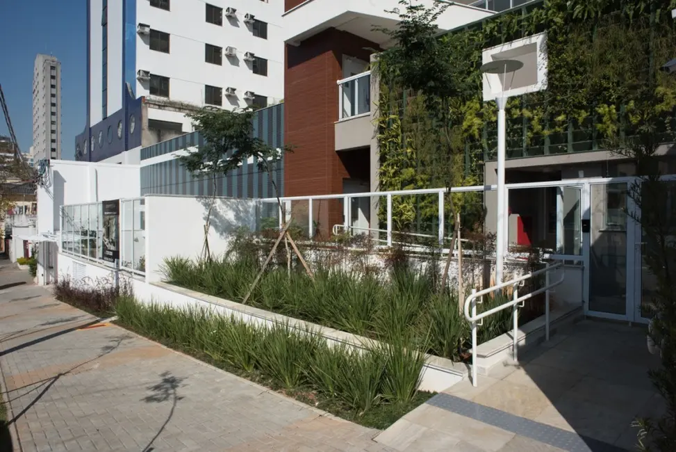 Foto 2 de Apartamento com 1 quarto à venda, 45m2 em Vila Mariana, São Paulo - SP