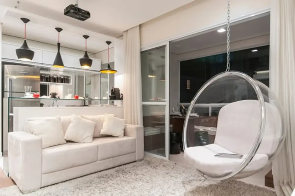 Foto 5 de Apartamento com 1 quarto à venda, 45m2 em Vila Mariana, São Paulo - SP