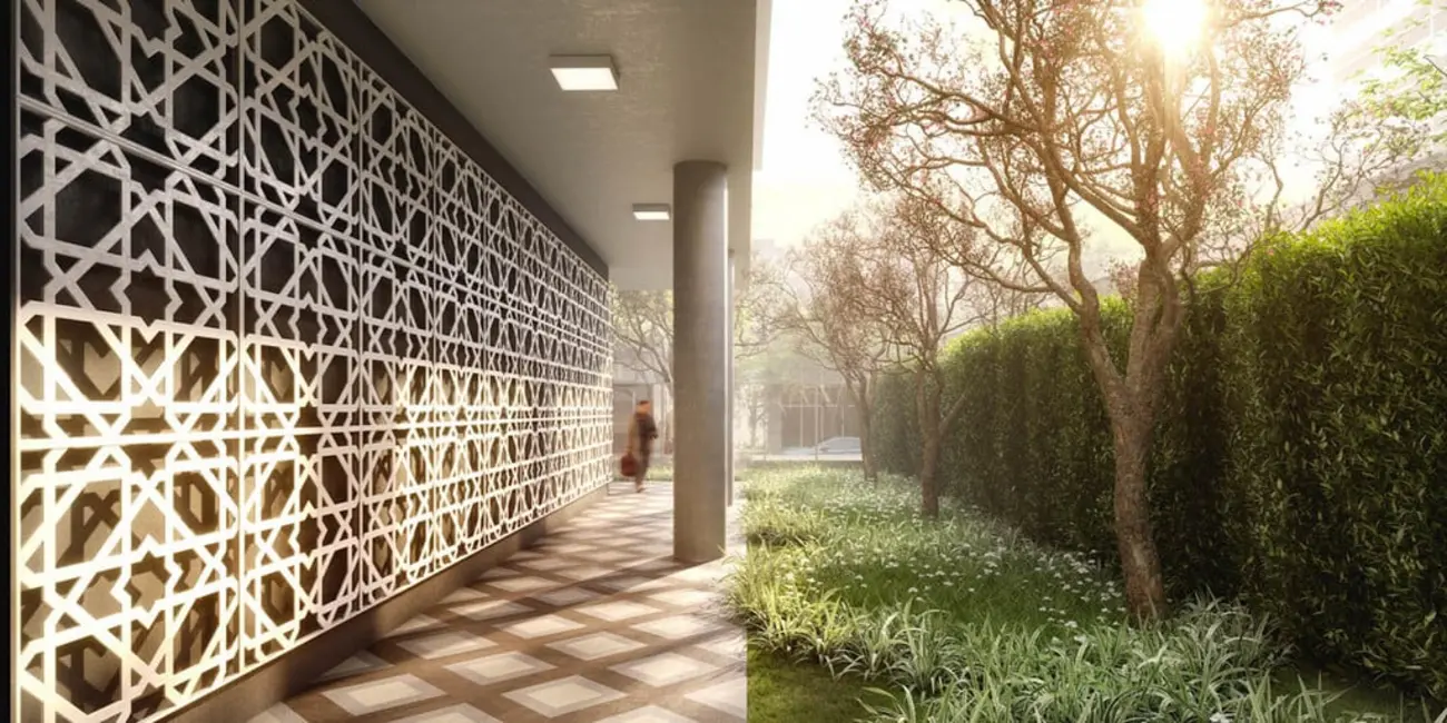 Sala Comercial à venda, 53m2 em Jardins, São Paulo - SP - imagem 3 Foto 3 de Sala Comercial à venda, 53m2 em Jardins, São Paulo - SP