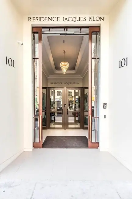 Foto 5 de Apartamento com 1 quarto à venda, 30m2 em Centro, São Paulo - SP