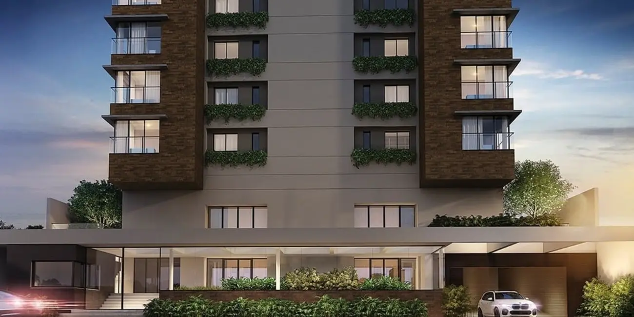 Apartamento com 3 quartos à venda, 171m2 em Ibirapuera, São Paulo - SP - imagem 5 Foto 5 de Apartamento com 3 quartos à venda, 171m2 em Ibirapuera, São Paulo - SP