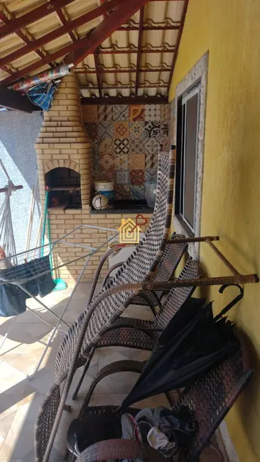 Foto 4 de Casa com 2 quartos à venda, 85m2 em Cabo Frio - RJ