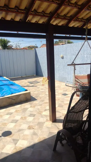 Foto 5 de Casa com 2 quartos à venda, 85m2 em Cabo Frio - RJ