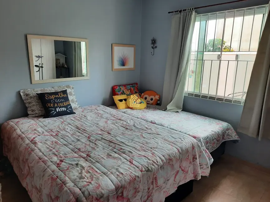 Foto 6 de Casa com 3 quartos à venda, 114m2 em Cabo Frio - RJ