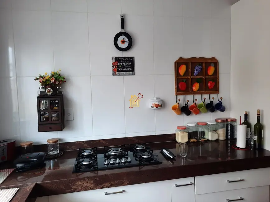 Foto 9 de Casa com 3 quartos à venda, 114m2 em Cabo Frio - RJ