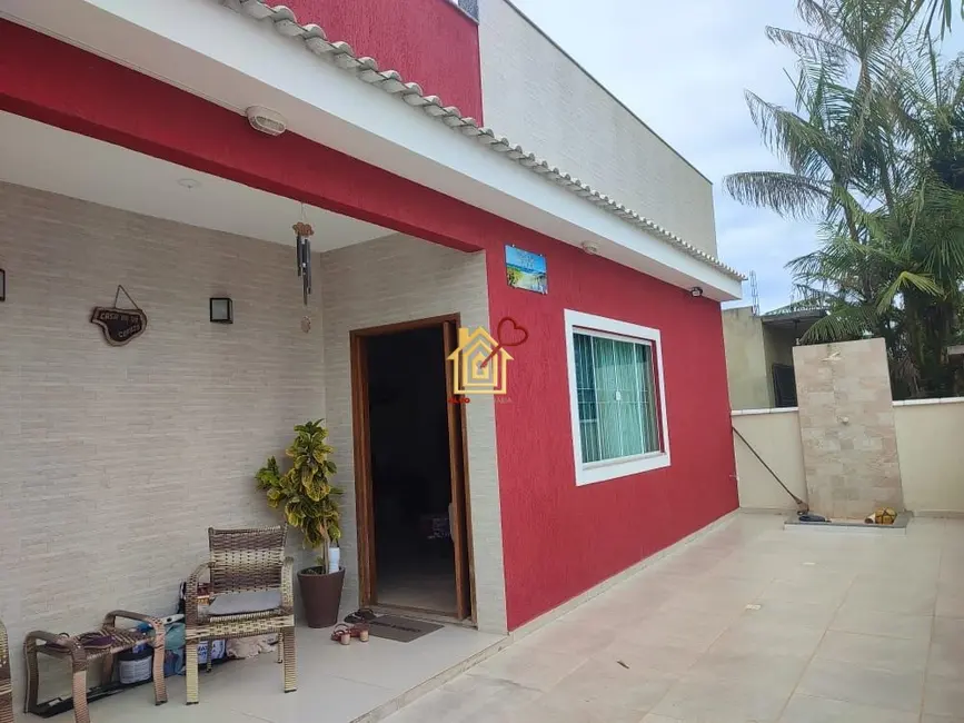 Foto 8 de Casa com 3 quartos à venda, 114m2 em Cabo Frio - RJ