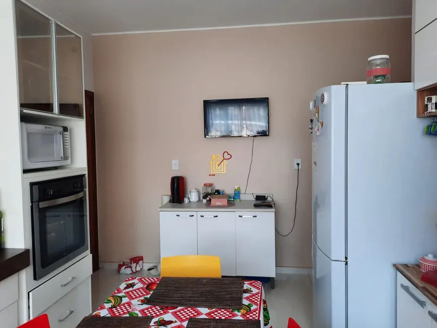 Foto 7 de Casa com 3 quartos à venda, 114m2 em Cabo Frio - RJ