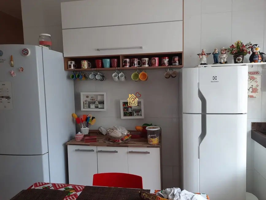 Foto 5 de Casa com 3 quartos à venda, 114m2 em Cabo Frio - RJ