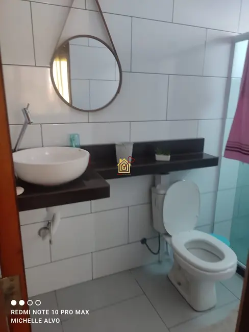 Foto 7 de Casa de Condomínio com 3 quartos à venda, 140m2 em Cabo Frio - RJ