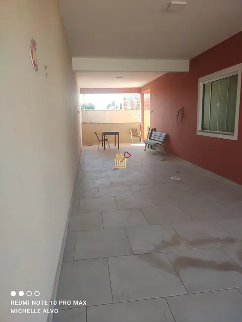 Foto 2 de Casa de Condomínio com 3 quartos à venda, 140m2 em Cabo Frio - RJ