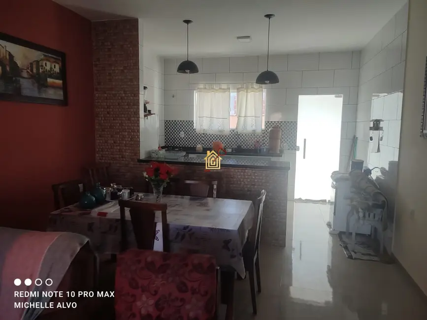 Foto 5 de Casa de Condomínio com 3 quartos à venda, 140m2 em Cabo Frio - RJ