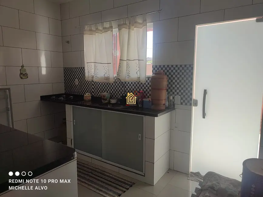 Foto 6 de Casa de Condomínio com 3 quartos à venda, 140m2 em Cabo Frio - RJ