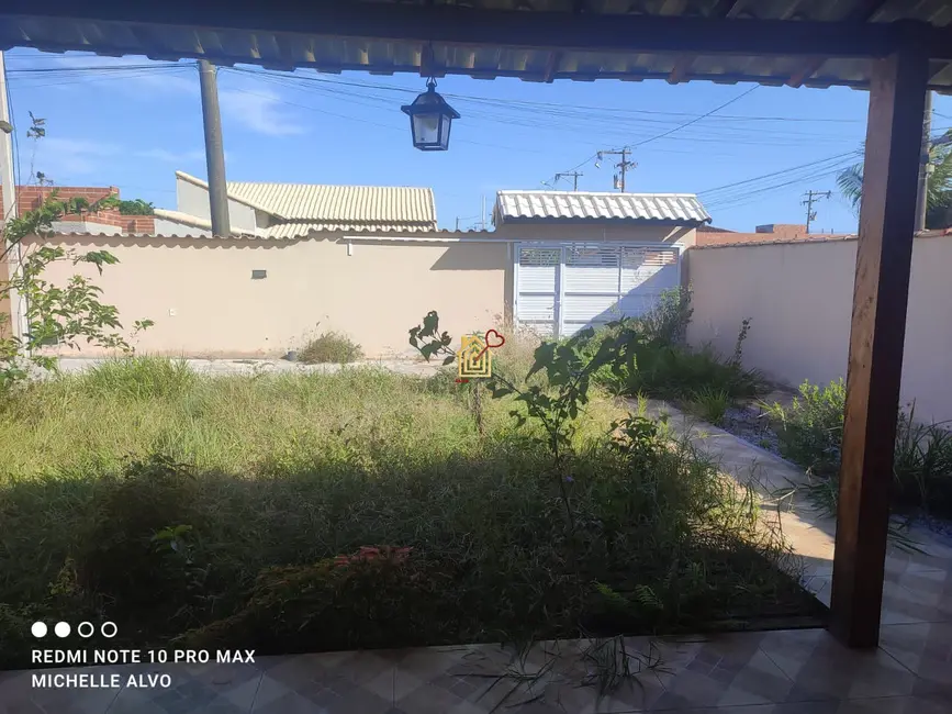 Foto 4 de Casa de Condomínio com 3 quartos à venda, 140m2 em Cabo Frio - RJ