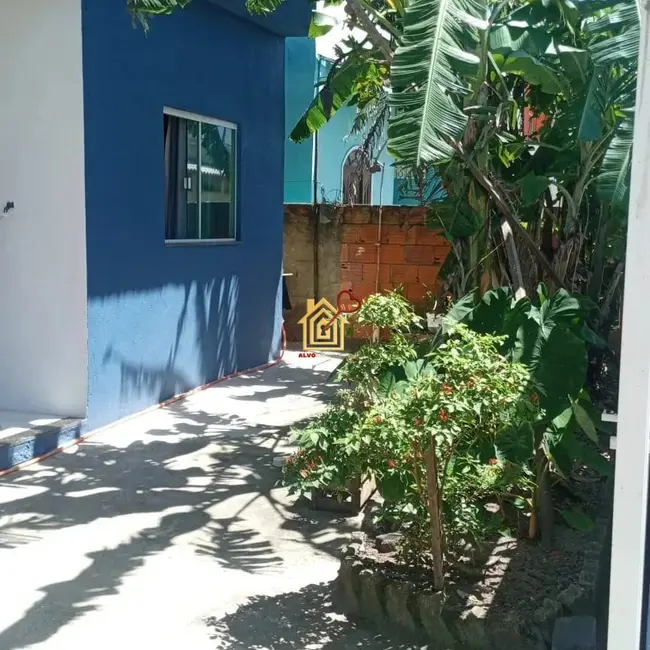 Foto 6 de Casa com 2 quartos à venda, 100m2 em Cabo Frio - RJ