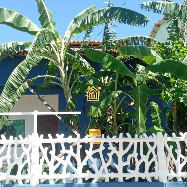 Foto 8 de Casa com 2 quartos à venda, 100m2 em Cabo Frio - RJ