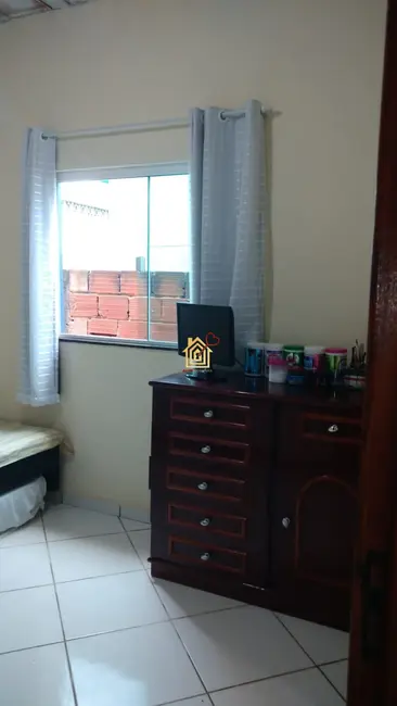 Foto 2 de Casa com 2 quartos à venda, 100m2 em Cabo Frio - RJ