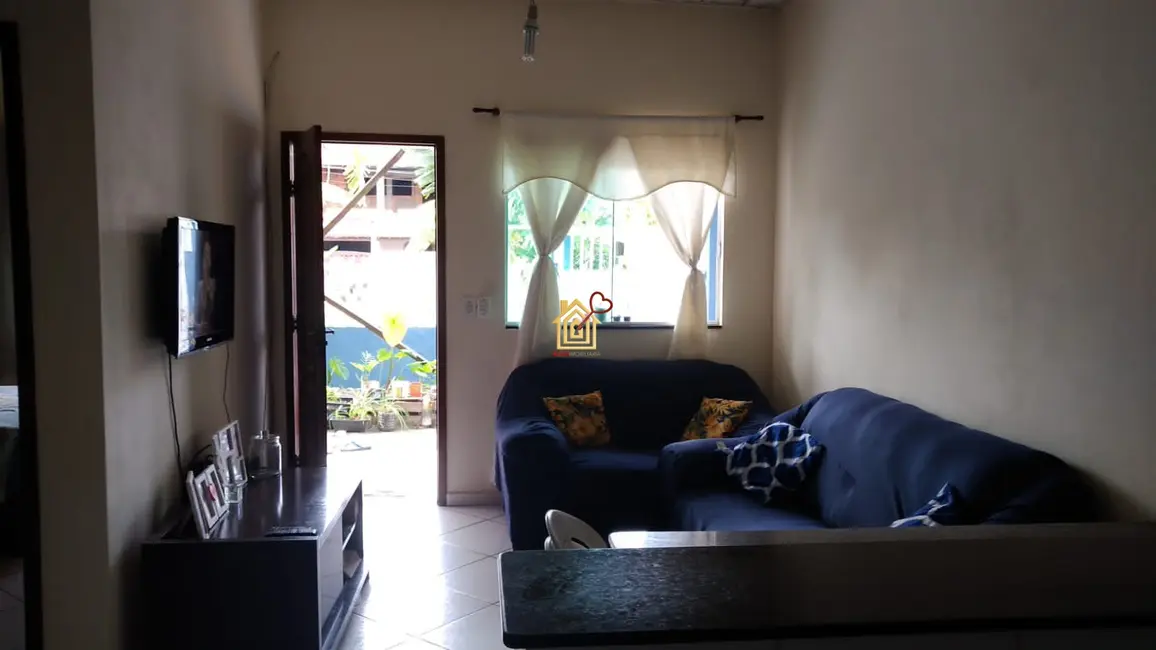 Foto 9 de Casa com 2 quartos à venda, 100m2 em Cabo Frio - RJ