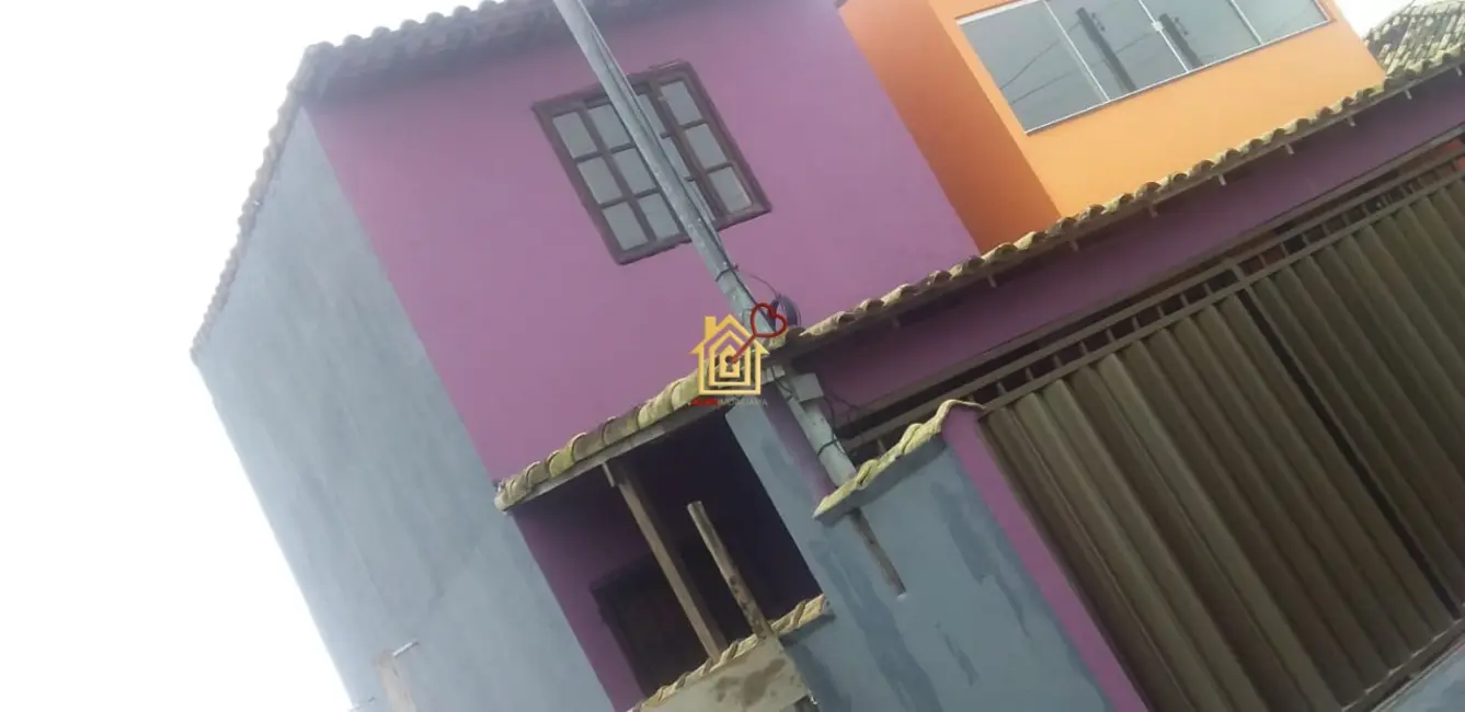 Casa com 1 quarto à venda, 40m2 em Cabo Frio - RJ - imagem 5 Foto 5 de Casa com 1 quarto à venda, 40m2 em Cabo Frio - RJ