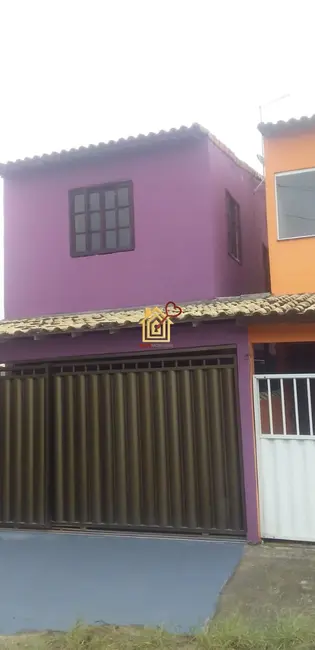 Casa com 1 quarto à venda, 40m2 em Cabo Frio - RJ - imagem 7 Foto 7 de Casa com 1 quarto à venda, 40m2 em Cabo Frio - RJ